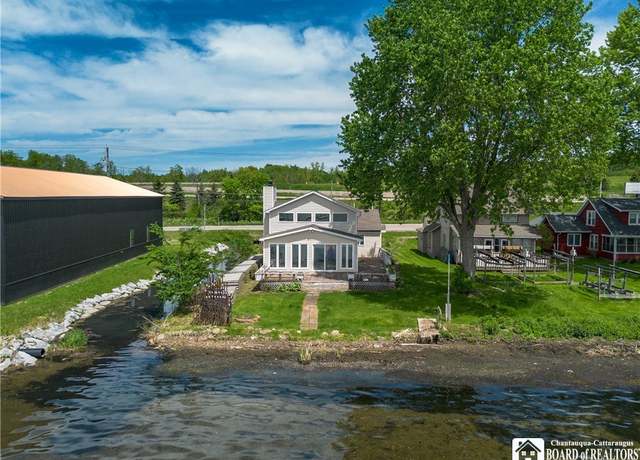 Property at 3973 Route 430, Ellery, NY 14712, 3 beds, 2 baths