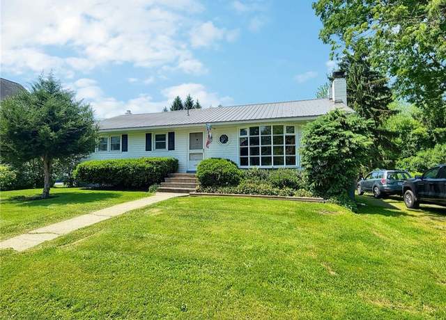Property at 6251 Willard St, Aurelius, NY 13034, 2 beds, 1 bath