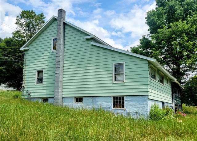 Property at 7644 State Highway 7, Maryland, NY 12116, 3 beds, 1 bath