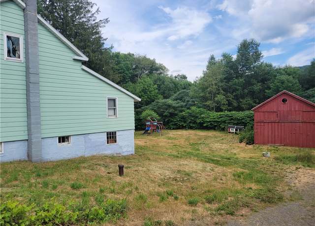 Property at 7644 State Highway 7, Maryland, NY 12116, 3 beds, 1 bath
