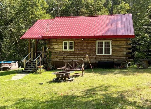Property at 9894 Mountain Rd, Urbana, NY 14840, 1 bed, 1 bath
