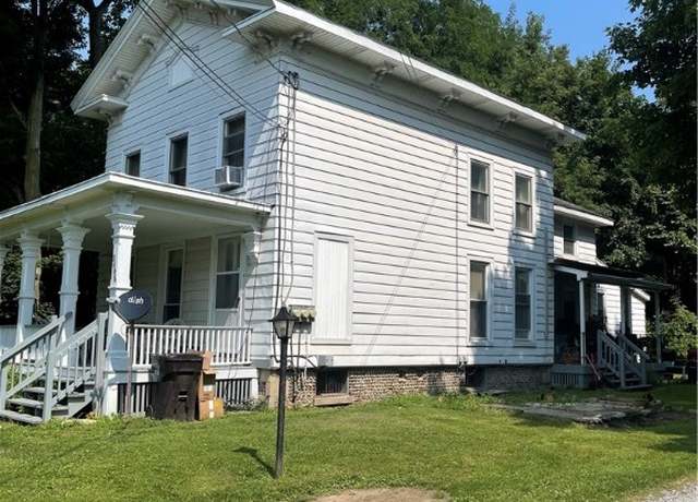 Property at 5695 E Avon Lima Rd, Avon, NY 14414, 4 beds, 3 baths