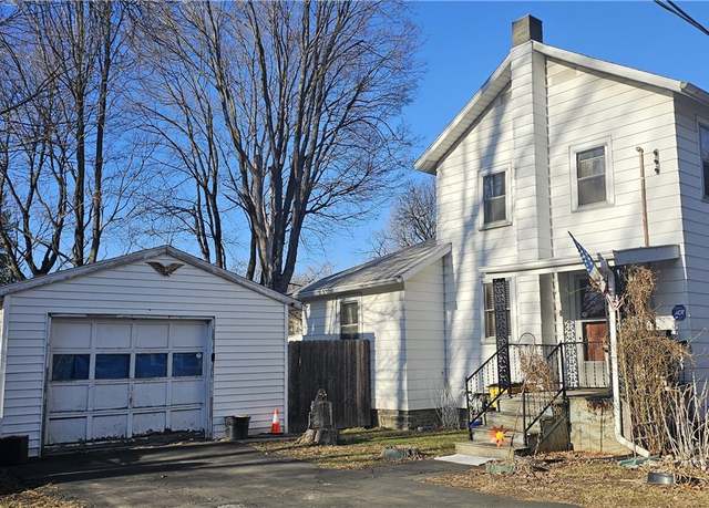 Property at 212 Austin Ln, Elmira City, NY 14904, 3 beds, 1 bath