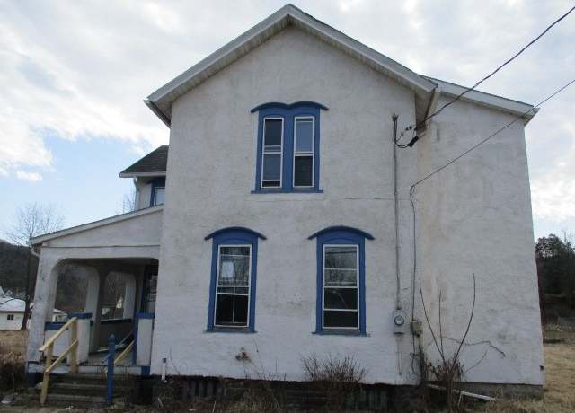 Property at 4 Main St, Barton, NY 14859, 4 beds, 2 baths