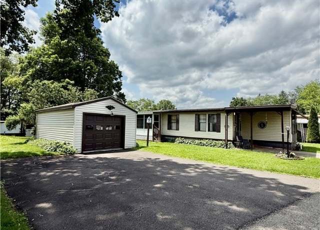 Property at 3974 Route 417 Lot #148, Allegany, NY 14706, 3 beds, 1 bath
