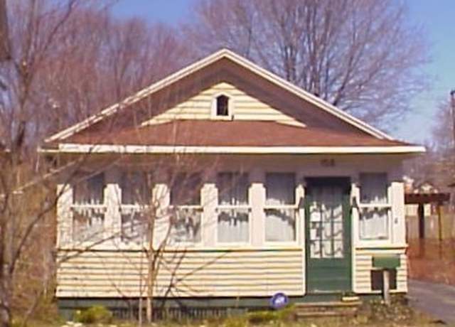 Property at 158 Averill Ave, Rochester, NY 14620, 1 bed, 1 bath