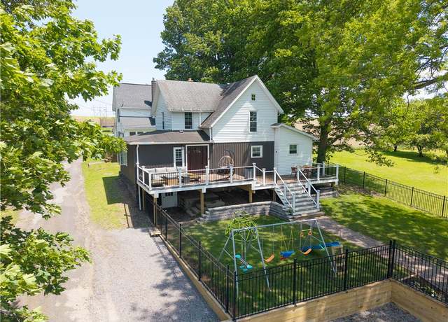 Property at 7046 Safford Ave #12, Castile, NY 14530, 3 beds, 2 baths