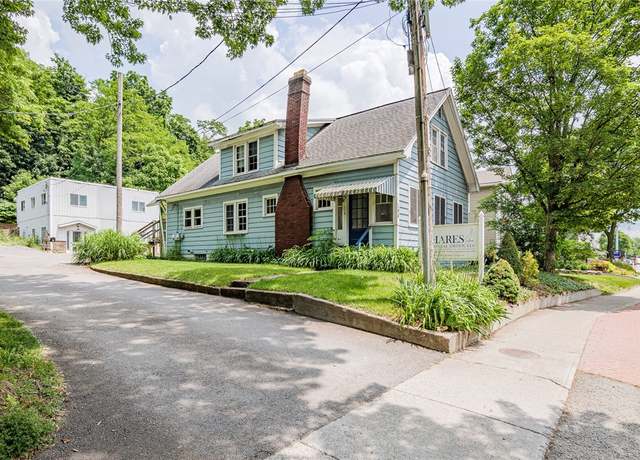 Property at 104 W Main St, Victor, NY 14564, 6 beds, 3.5 baths