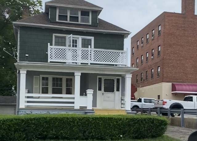 Property at 2747 S South Park Ave, Lackawanna, NY 14218, 6 beds, 2 baths
