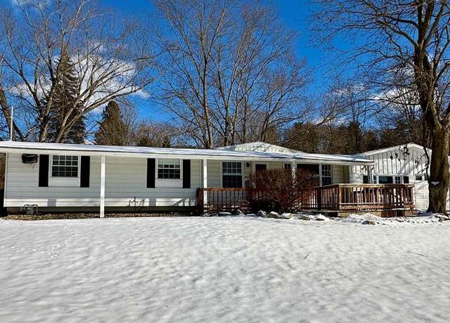Property at 924 River Rd, Lindley, NY 14858, 3 beds, 1 bath
