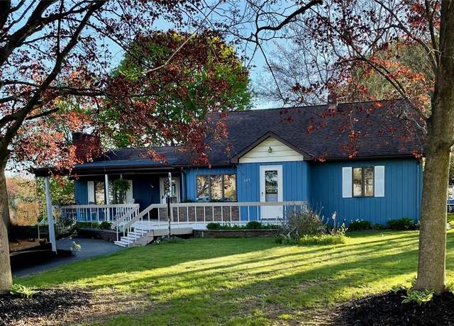 Property at 605 Watkins Rd, Horseheads, NY 14845, 4 beds, 1.5 baths