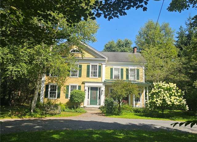 Property at 558 Greenough Rd, Hartwick, NY 13326, 4 beds, 4 baths
