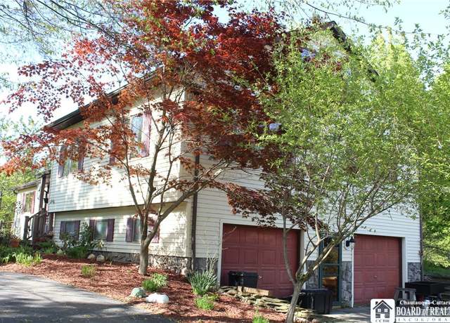 Property at 222 Seymour St, Pomfret, NY 14063, 4 beds, 3 baths