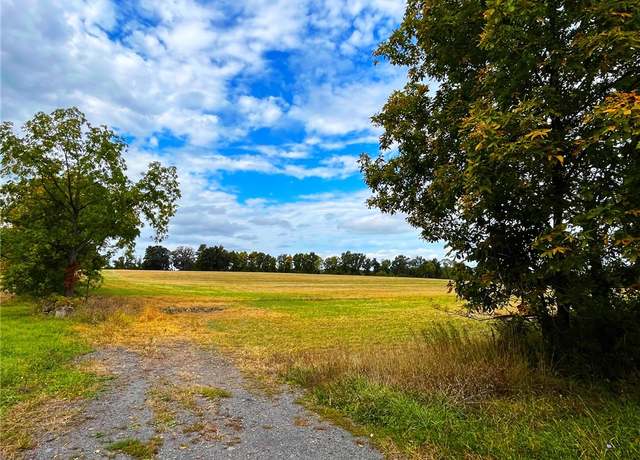 Property at Lot 2 Woodruff Rd, Rush, NY 14543