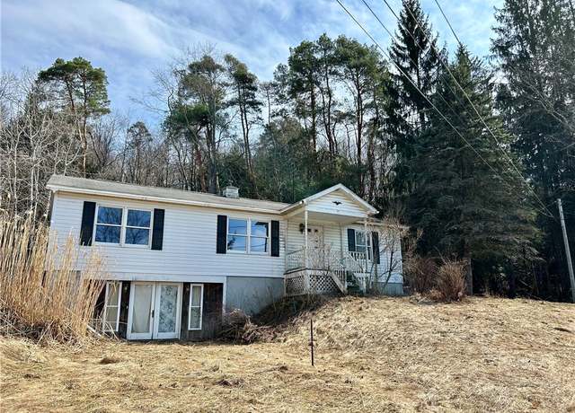 Property at 166 Backus Rd, New Lisbon, NY 13342, 3 beds, 2 baths