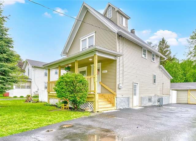 Property at 6315 State Route 21 Ave, Williamson, NY 14589, 3 beds, 2.5 baths