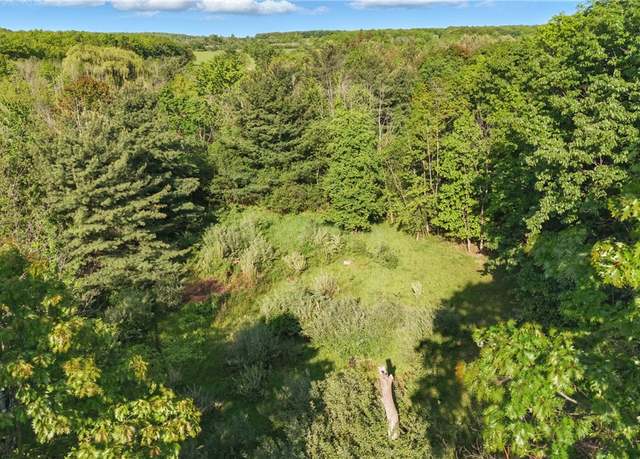 Property at W Sherman Hollow Rd, Jerusalem, NY 14418
