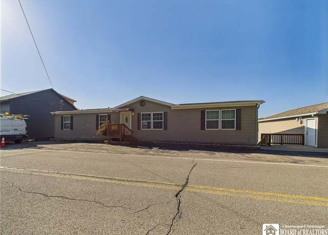 Property at 47 S Shore Rd, Cuba, NY 14727, 5 beds, 3 baths
