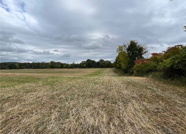 Property at Lot 3 Woodruff Rd, Rush, NY 14543