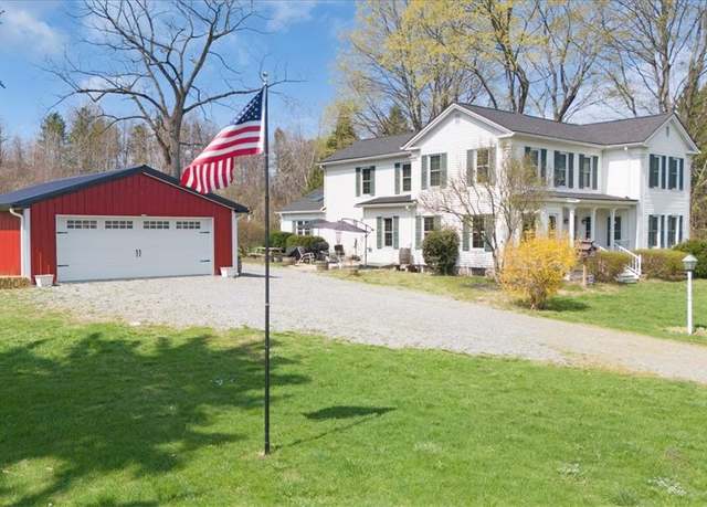 Property at 5235 Ridge Chapel Rd, Marion, NY 14505, 6 beds, 3.5 baths