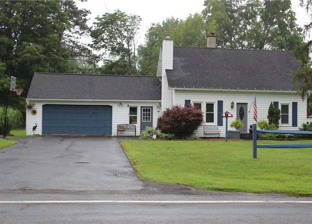 Property at 244 State Hwy 320, Norwich, NY 13815, 3 beds, 1 bath