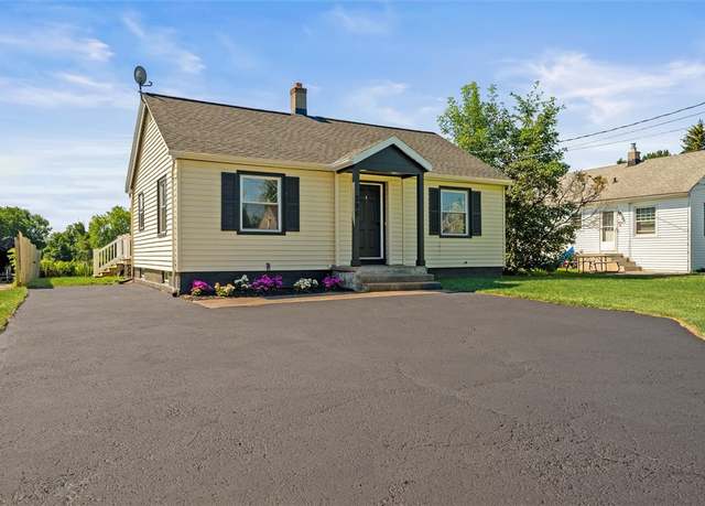 Property at 295 Lowden Point Rd, Greece, NY 14612, 2 beds, 1 bath