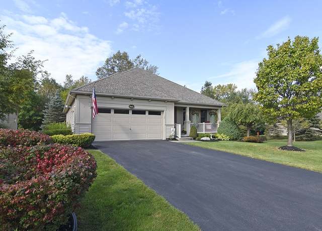 Property at 66 Springbrook Shores Dr, Elma, NY 14059, 2 beds, 3.5 baths