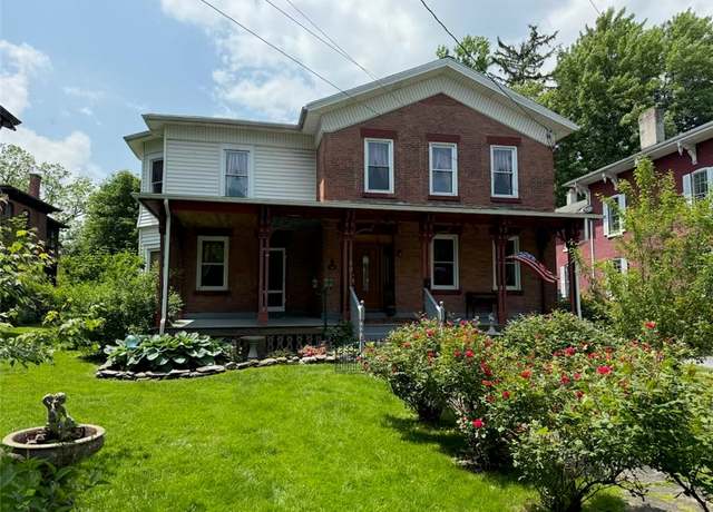 Property at 89 Virginia St, Waterloo, NY 13165, 5 beds, 2 baths