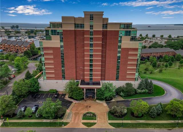 Property at 132 Lakefront Blvd #104, Buffalo, NY 14202, 1 bed, 1 bath