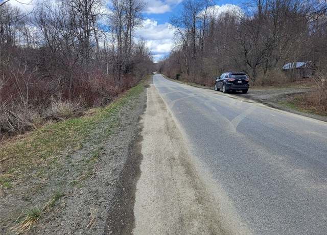 Property at Lot 14.1 Joe Rd, Lincklaen, NY 13155