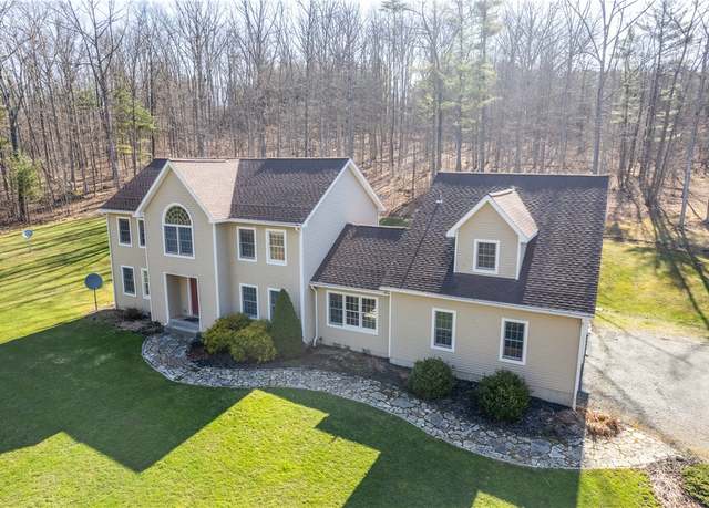 Property at 6270 Wolf Run Rd, Bath, NY 14821, 4 beds, 2.5 baths