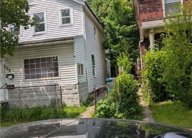Property at 104 Scrantom St, Rochester, NY 14605, 5 beds, 2 baths