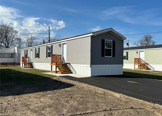 Property at 25 Ewald Dr, Penfield, NY 14625, 2 beds, 2 baths