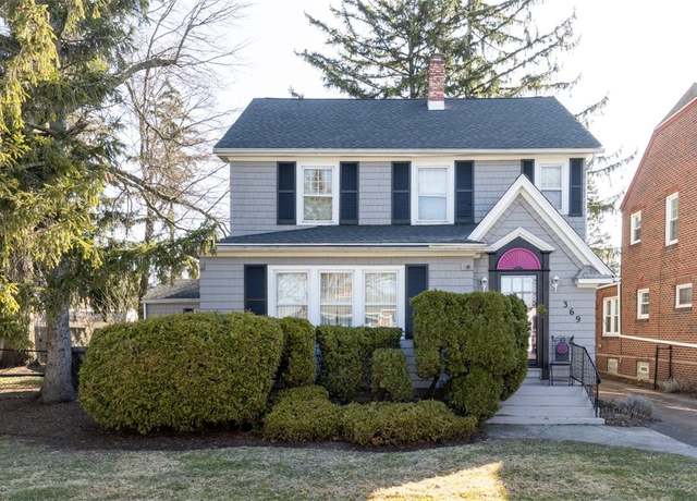 Property at 369 Maynard Dr, Amherst, NY 14226, 4 beds, 2 baths