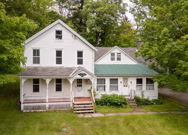 Property at 34 Burton St, Walton, NY 13856, 4 beds, 2 baths