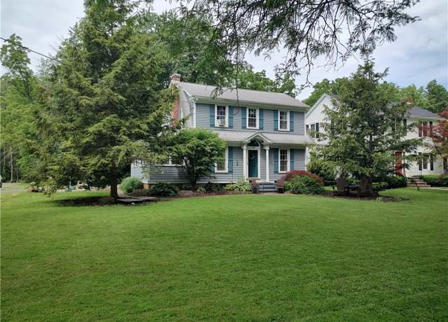 Property at 125 Cayuga St, Seneca Falls, NY 13148, 4 beds, 2 baths