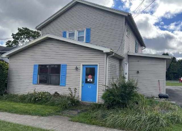 Property at 52 Market St, Brockport, NY 14420, 5 beds, 4 baths
