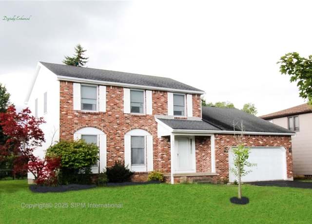 Property at 263 Mcnair Rd, Amherst, NY 14221, 3 beds, 1.5 baths