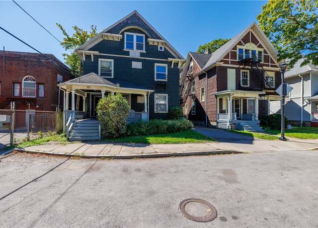 Property at 33-35-37 Buena Pl, Rochester, NY 14607, 4 beds