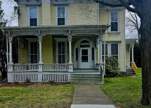 Property at 444 Pennsylvania, Barton, NY 14892, 4 beds, 2 baths