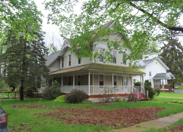 Property at 5555 Main St, Sodus, NY 14551, 3 beds, 2 baths