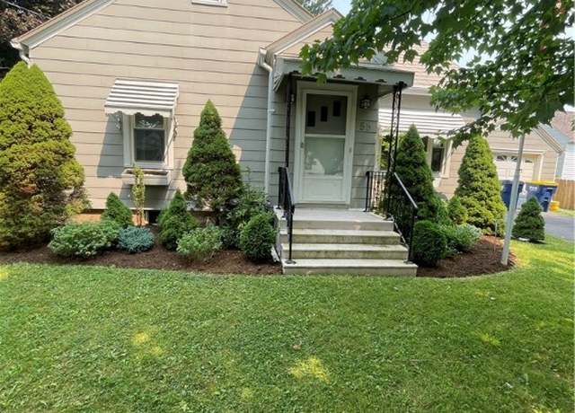 Property at 55 French Ave, Owasco, NY 13021, 3 beds, 1.5 baths
