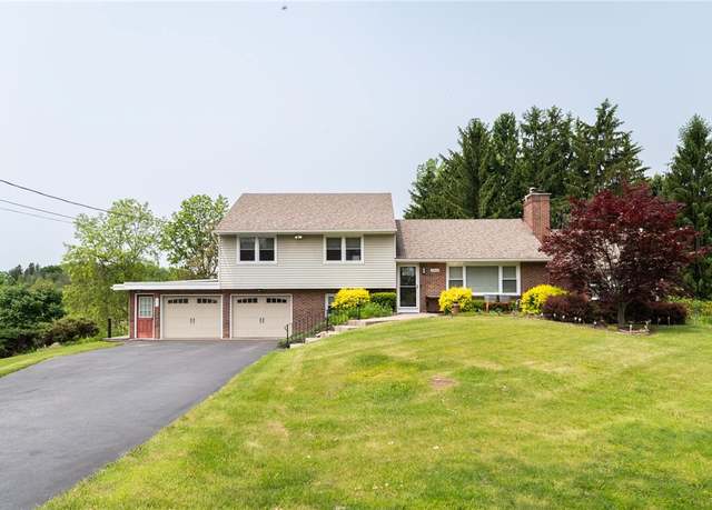 Property at 9208 Shepard Rd, Batavia-town, NY 14020, 4 beds, 2.5 baths