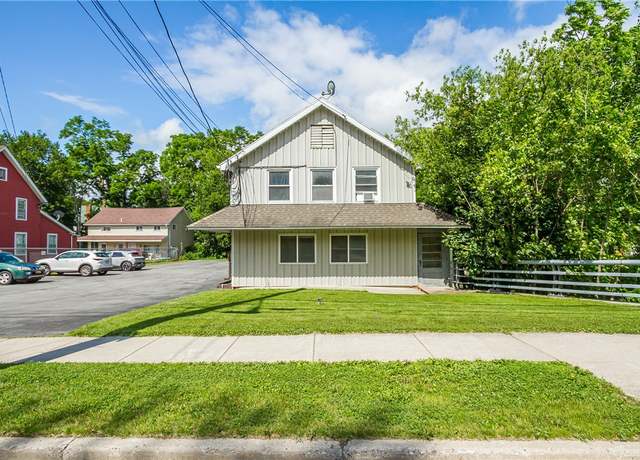 Property at 121 S Main St, Warsaw, NY 14569, 4 beds, 4 baths