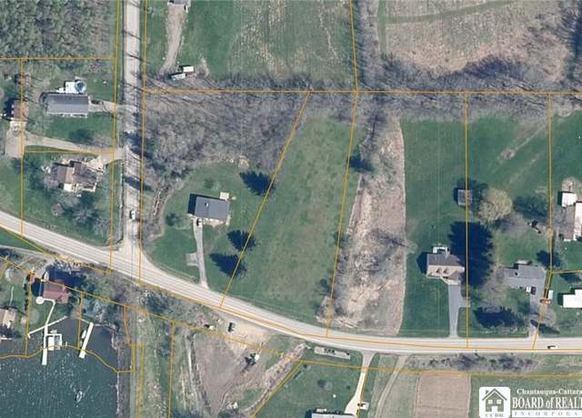 Property at 9338 N Shore Rd, Cuba, NY 14727