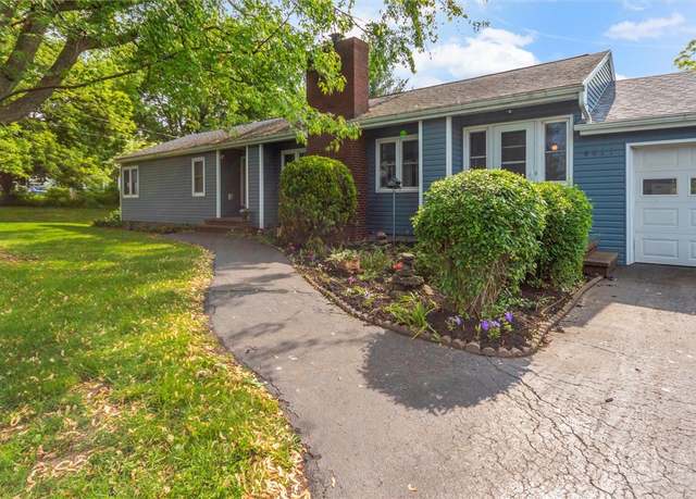Property at 4411 Williamson Rd, Marion, NY 14505, 3 beds, 1 bath