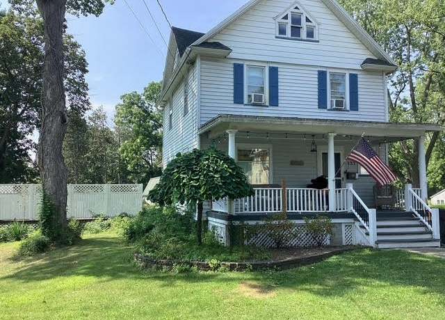Property at 137 North Ave, Avon, NY 14414, 4 beds, 2 baths