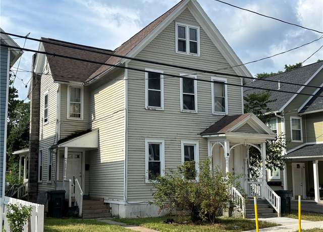 Property at 43 Sullivan St, Rochester, NY 14605, 7 beds, 2 baths