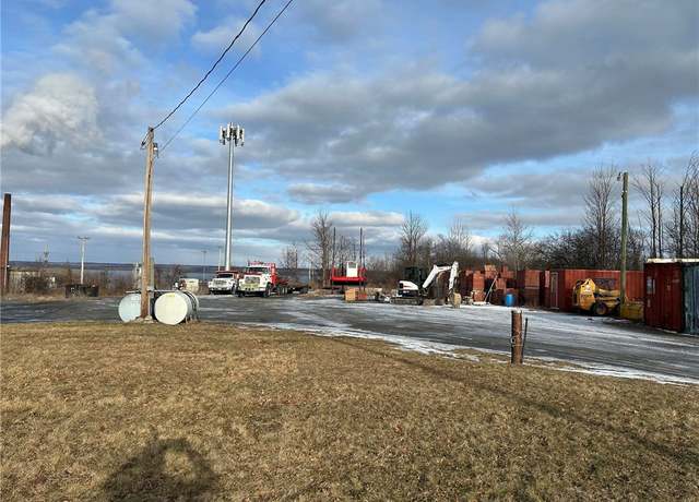 Property at 1803 Kings Hill Rd Rd, Torrey, NY 14527
