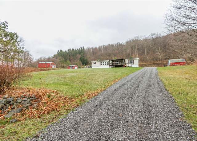 Property at 63620 State Route 415, Wayland, NY 14572, 3 beds, 2 baths